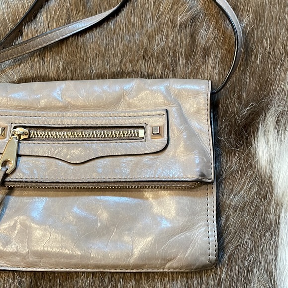 Rebecca Minkoff purse - Picture 3 of 10